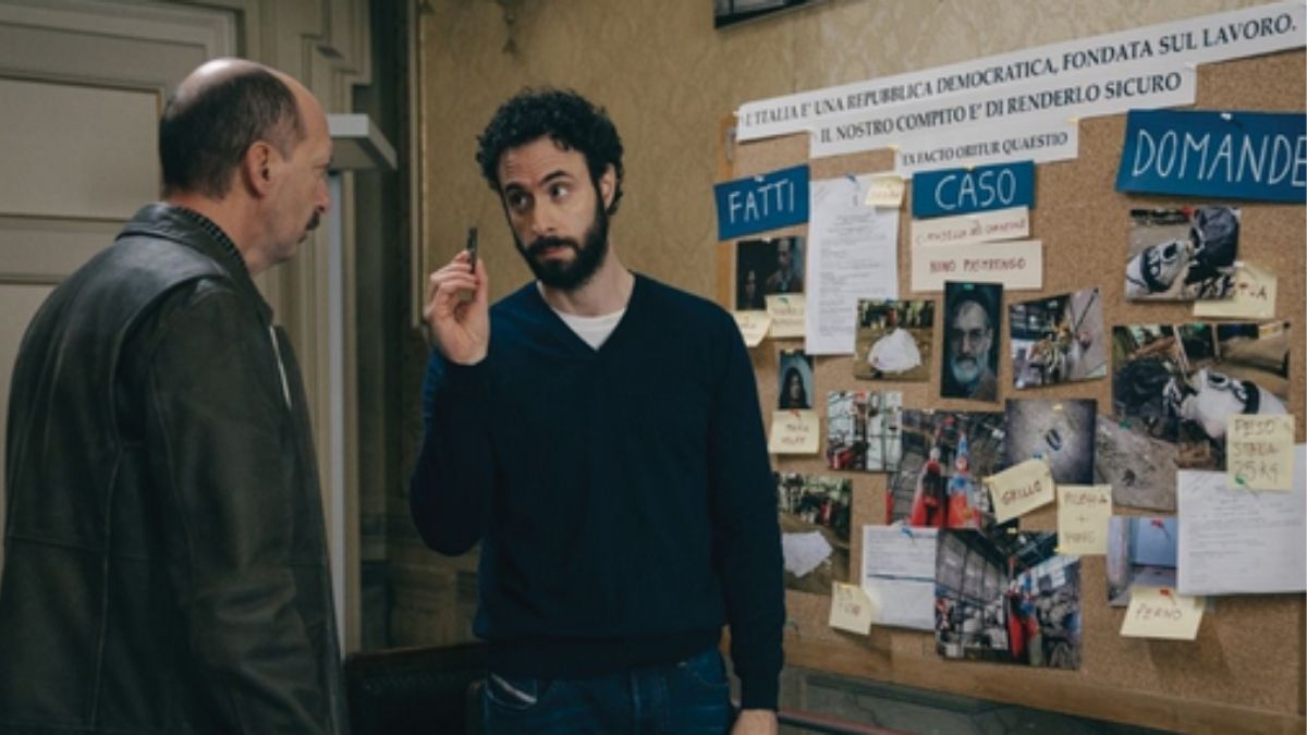 ? Ascolti TV di Mercoledì 3 Dicembre 2025