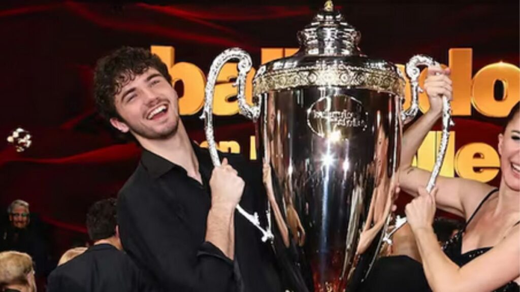 Chi ha vinto Ballando con le Stelle? 47 ascolti tv di sabato 20 dicembre 2025