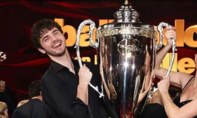 ascolti tv di sabato 20 dicembre 2025