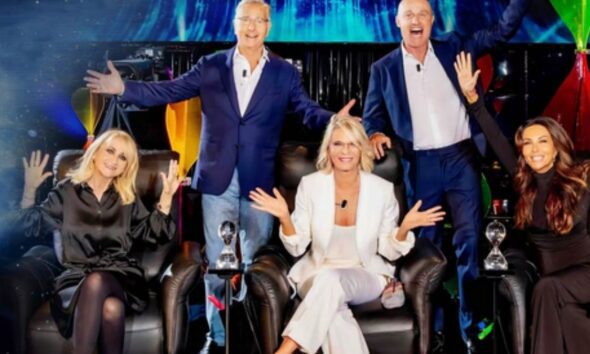 ascolti tv di sabato 6 dicembre 2025