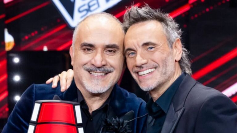 ascolti tv di venerdì 19 dicembre 2025