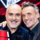 ascolti tv di venerdì 19 dicembre 2025