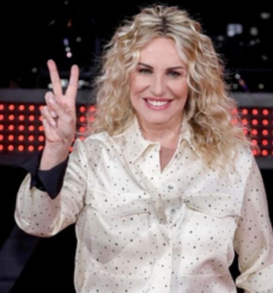 ascolti tv di venerdì 5 dicembre 2025