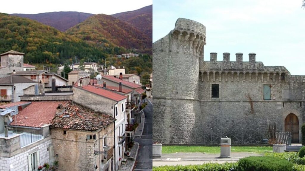 avezzano e collelongo