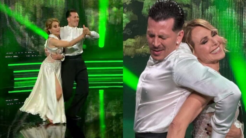 ✨ Ballando con le Stelle: Top e Flop della Semifinale tra Ripescaggi e Polemiche 47 ballando con le stelle