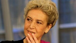 🖋️ Barbara Alberti: età, carriera, vita privata, letteratura, Grande Fratello