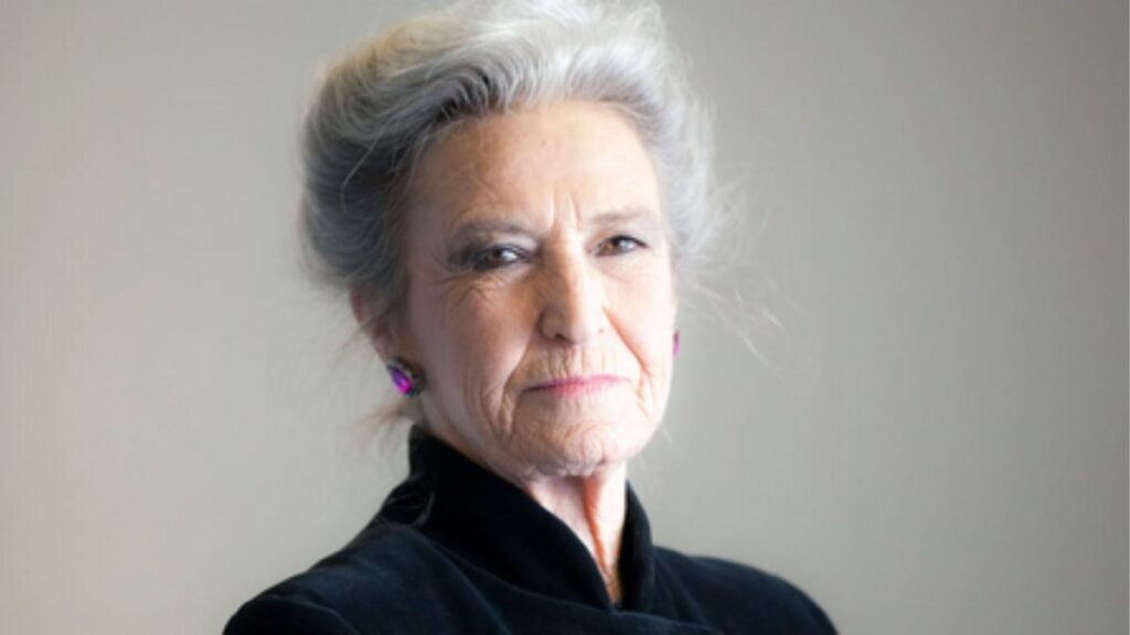 🖋️ Barbara Alberti: età, carriera, vita privata, letteratura, Grande Fratello 48 barbara alberti