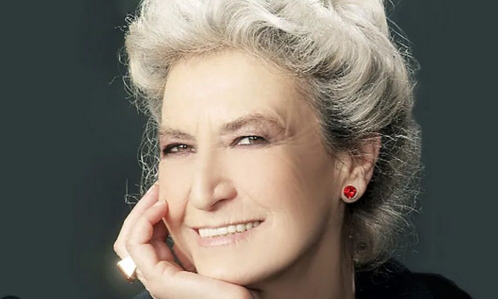 🖋️ Barbara Alberti: “Parlare della famiglia porta sfortuna, difendete l’intimità”