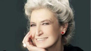 🖋️ Barbara Alberti: “Parlare della famiglia porta sfortuna, difendete l’intimità”