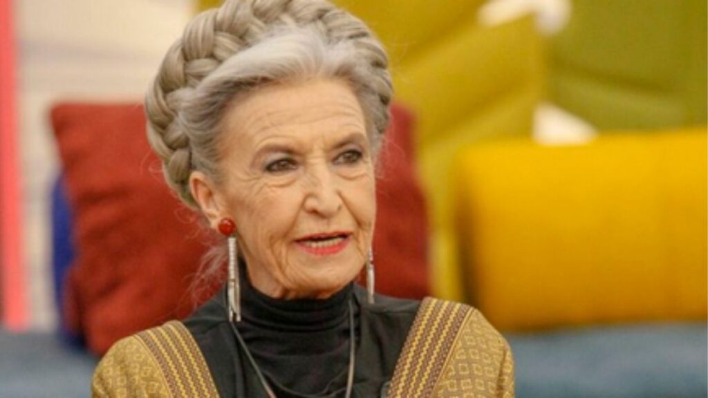 🖋️ Barbara Alberti: "Parlare della famiglia porta sfortuna, difendete l'intimità" 48 barbara alberti