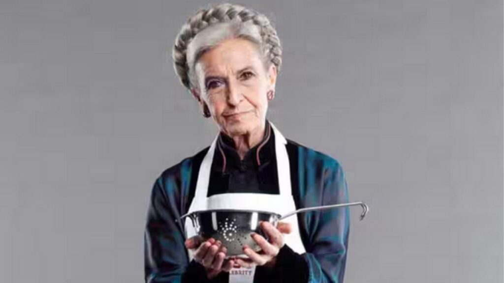 🖋️ Barbara Alberti: età, carriera, vita privata, letteratura, Grande Fratello 49 barbara alberti masterchef