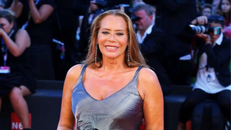 barbara de rossi