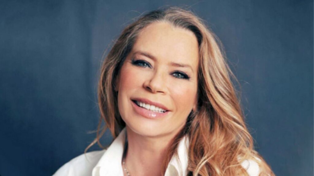 💃 Barbara De Rossi Senza Freni: L'Addio Improvviso della Cucinotta e il Ritorno del Tango 47 barbara de rossi 1