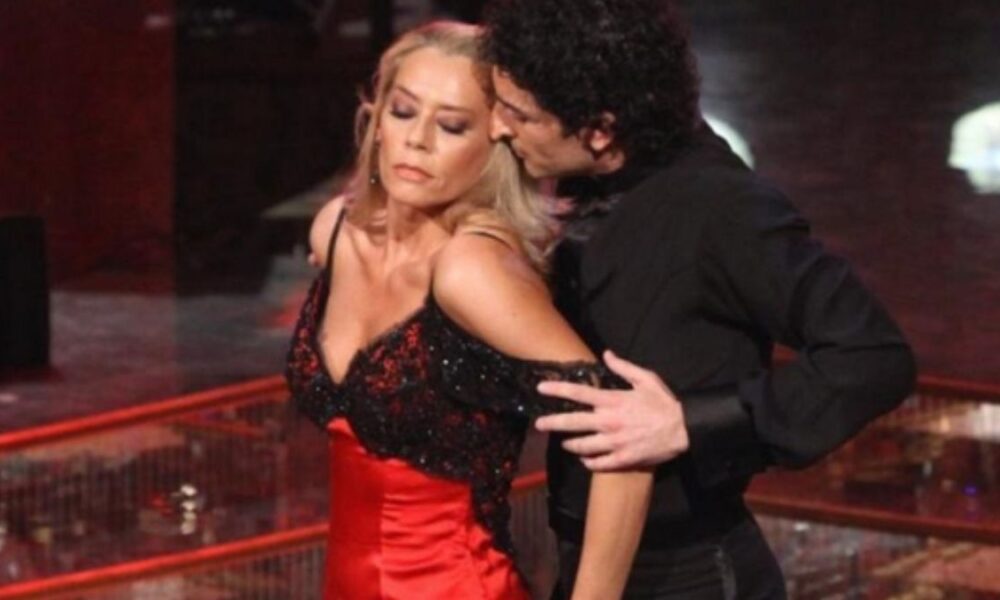 💃 Barbara De Rossi Senza Freni: L’Addio Improvviso della Cucinotta e il Ritorno del Tango
