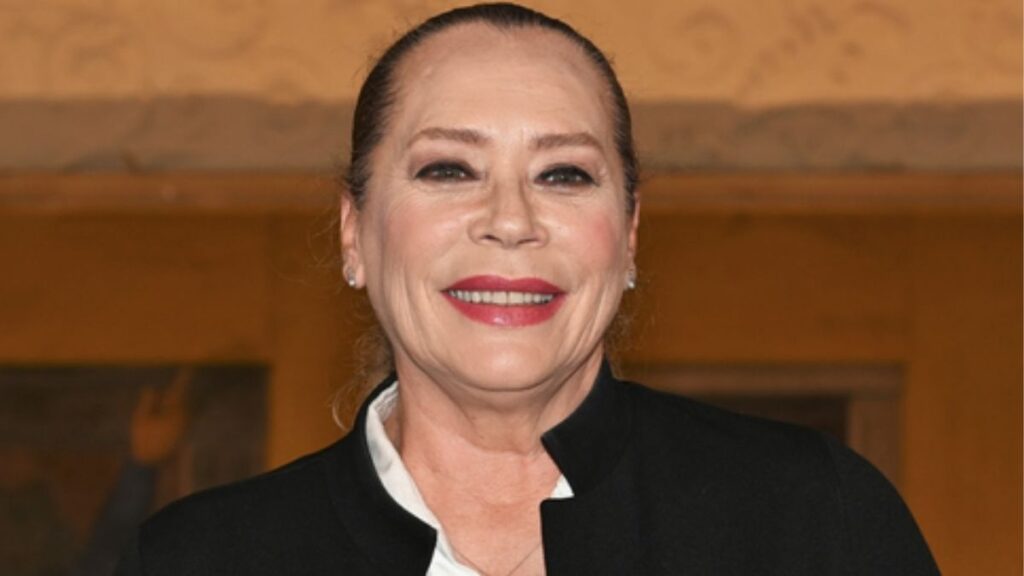 💃 Barbara De Rossi Senza Freni: L'Addio Improvviso della Cucinotta e il Ritorno del Tango 48 barbara de rossi 2