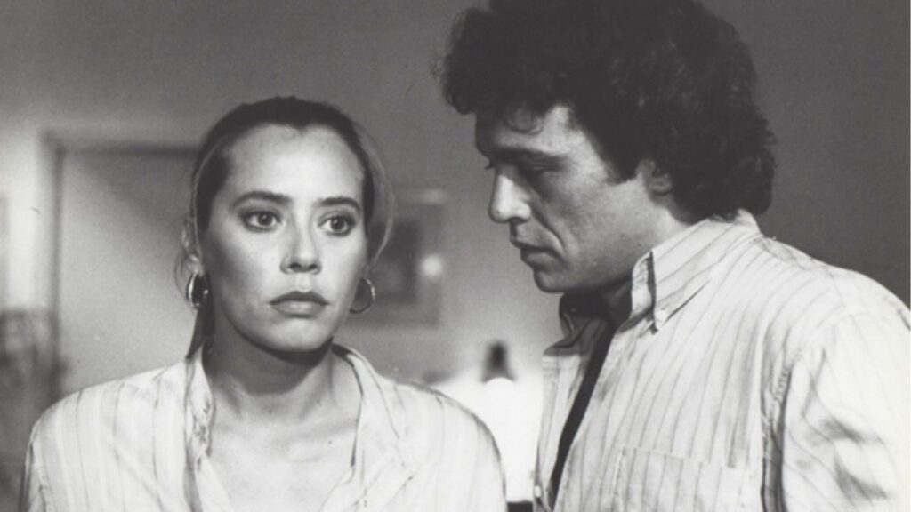 Barbara De Rossi: Età, Biografia, Carriera e Vita Privata 47 barbara de rossi claudio amendola