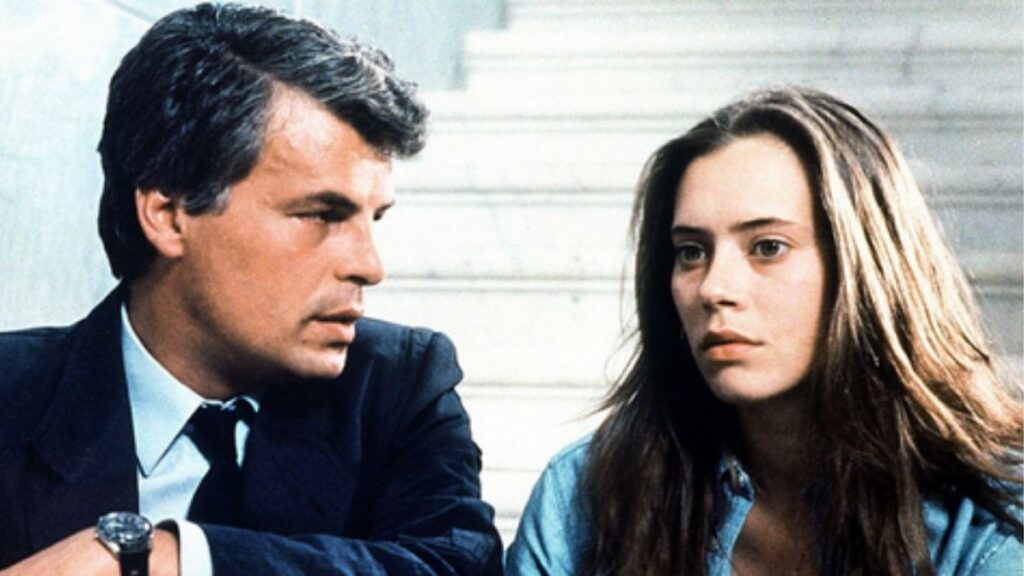 Barbara De Rossi: Età, Biografia, Carriera e Vita Privata 48 barbara de rossi la piovra