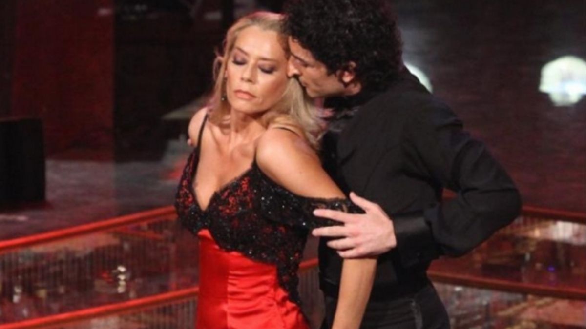 ? Barbara De Rossi Senza Freni: L’Addio Improvviso della Cucinotta e il Ritorno del Tango ? Barbara De Rossi Senza Freni: L’Addio Improvviso della Cucinotta e il Ritorno del Tango