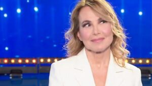 ❤️ Barbara D’Urso a Domenica In: Tra Ballando, Figli e il “Principe Azzurro” Introvabile