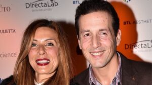 Chi è Beatrice Bocci, moglie di Alessandro Greco: carriera, famiglia e la scelta del voto di castità