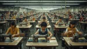 🧵 Caporalato nella Moda: L’Inchiesta di Milano