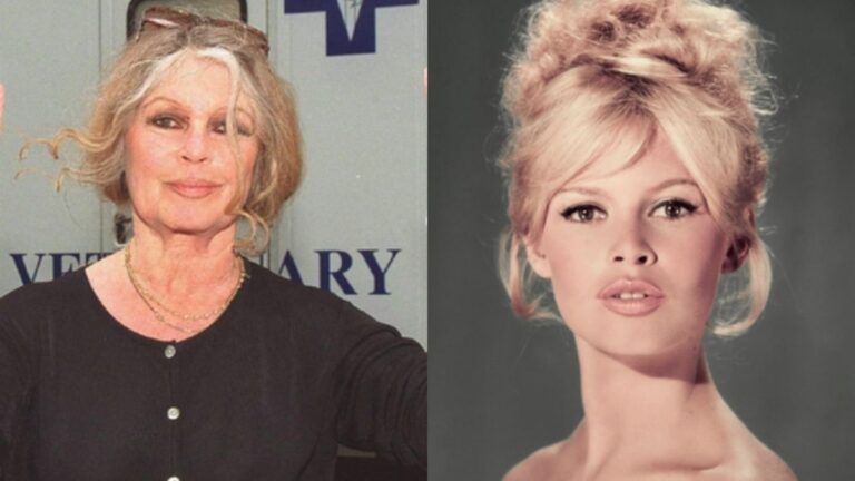 brigitte bardot