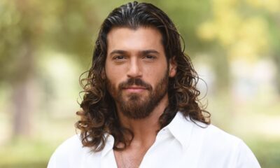 can yaman