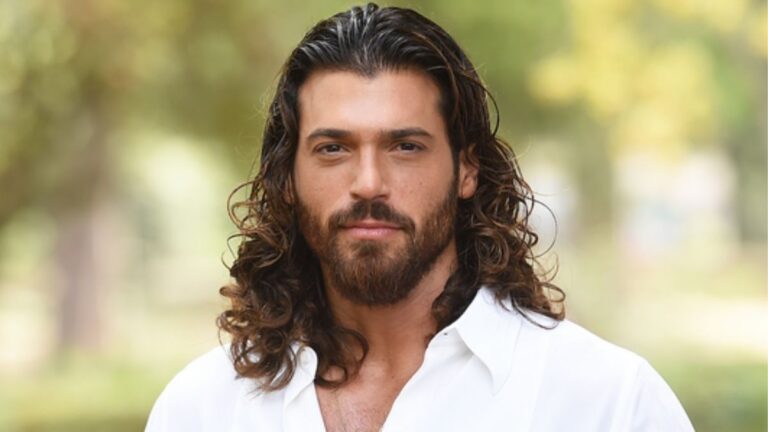 can yaman