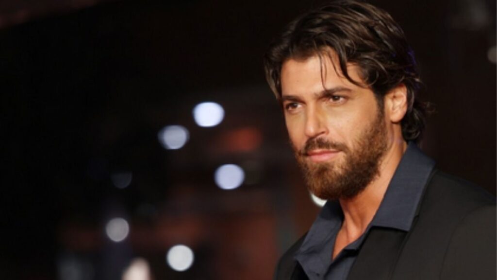 💔 Can Yaman è Tornato Single: La Fine della Relazione con Sara Bluma 48 can yaman single