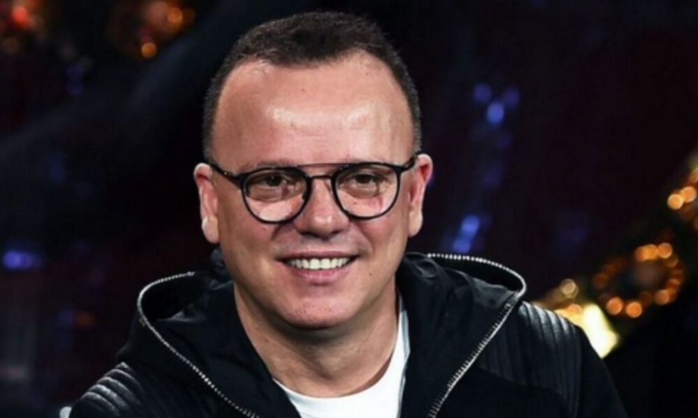 🎆 Capodanno a Bari: Gigi D’Alessio e un cast stellare per il brinner di Mediaset