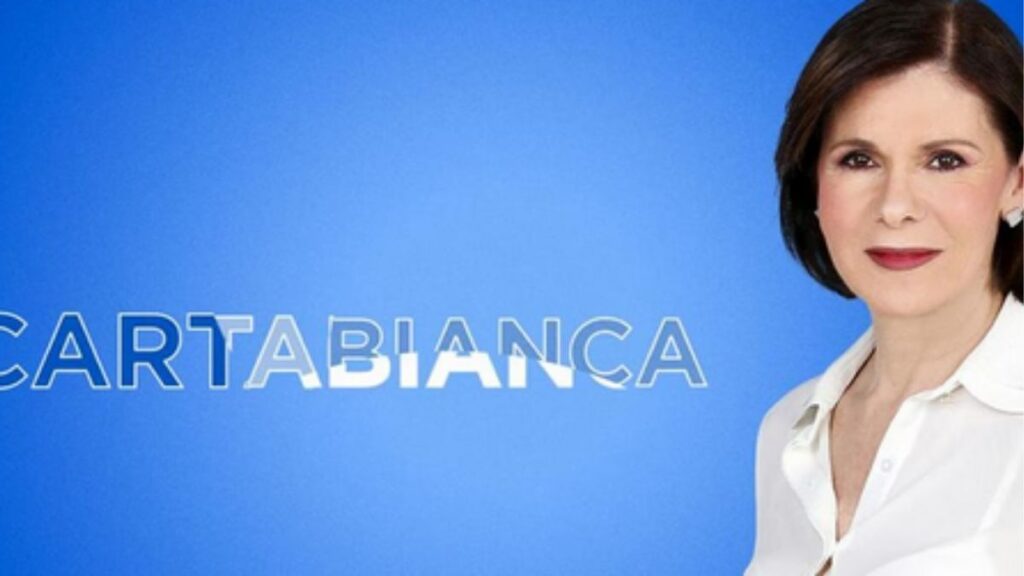 📺 Ascolti TV 16 Dicembre 2025: Sandokan Domina il Prime Time, Scotti Batte De Martino 48 cartabianca