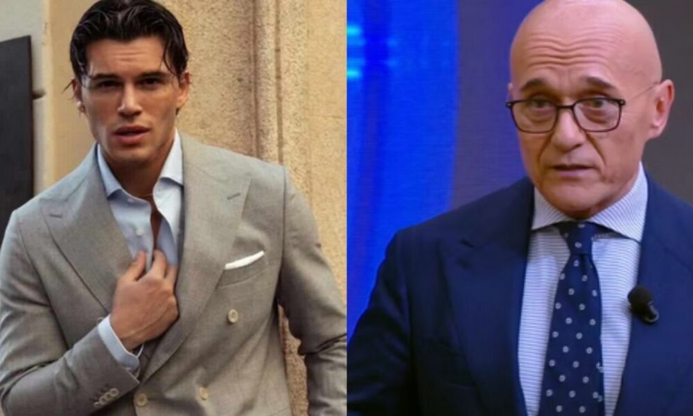 Caso Medugno-Signorini, parla Alessandro Piscopo