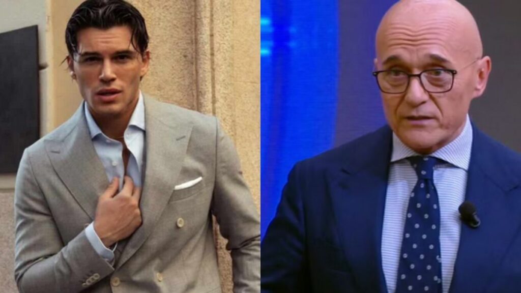 Caso Alfonso Signorini: Antonio Medugno racconta la sua verità su Instagram 47 caso medugno-signorini