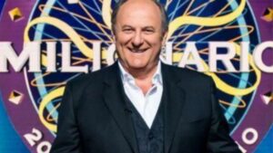 🏆 Gerry Scotti Guida “Chi vuol essere milionario – Il Torneo”