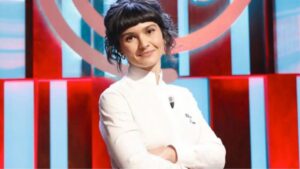 Chiara Pavan: Chi è la Chef Filosofa che sta Conquistando MasterChef Italia