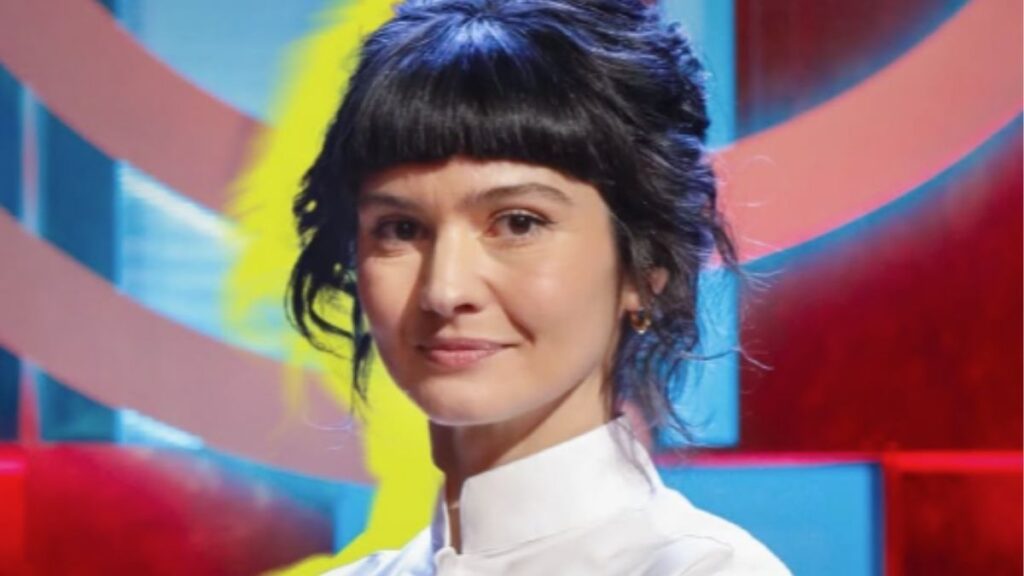 Chiara Pavan: Chi è la Chef Filosofa che sta Conquistando MasterChef Italia 48 chiara pavan 2