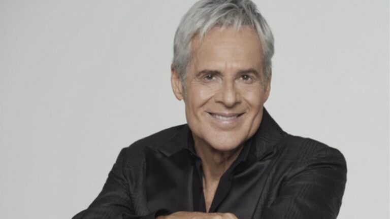 claudio baglioni