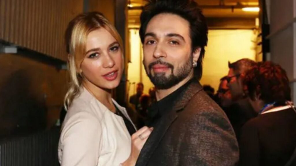 clizia incorvaia e francesco sarcina