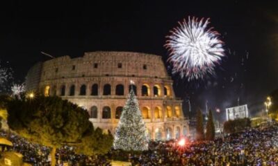 concerto di capodanno