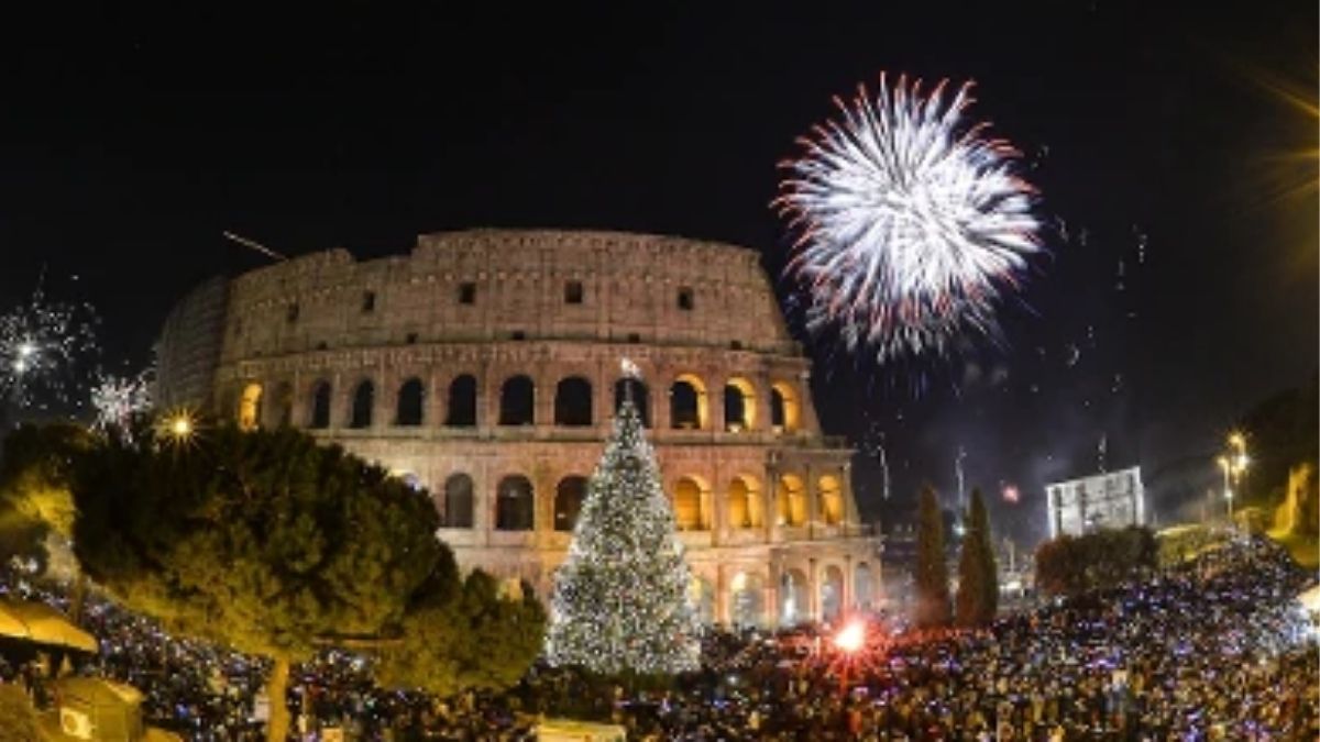 concerto di capodanno