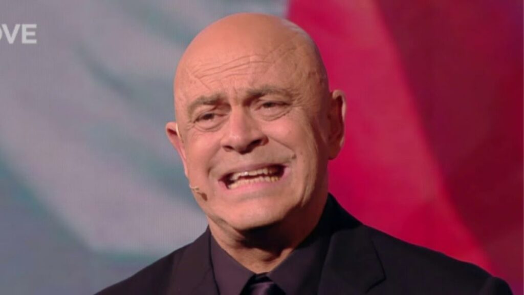 crozza