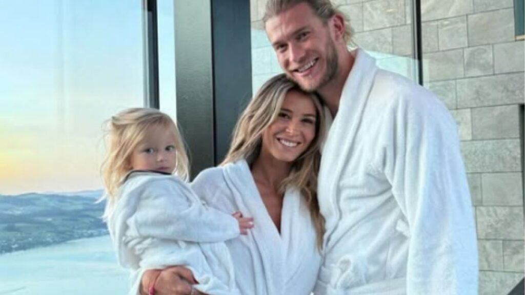 🍼 Diletta Leotta Incinta del Secondo Figlio: L'Annuncio Social con Loris Karius 47 diletta leotta e loris karius