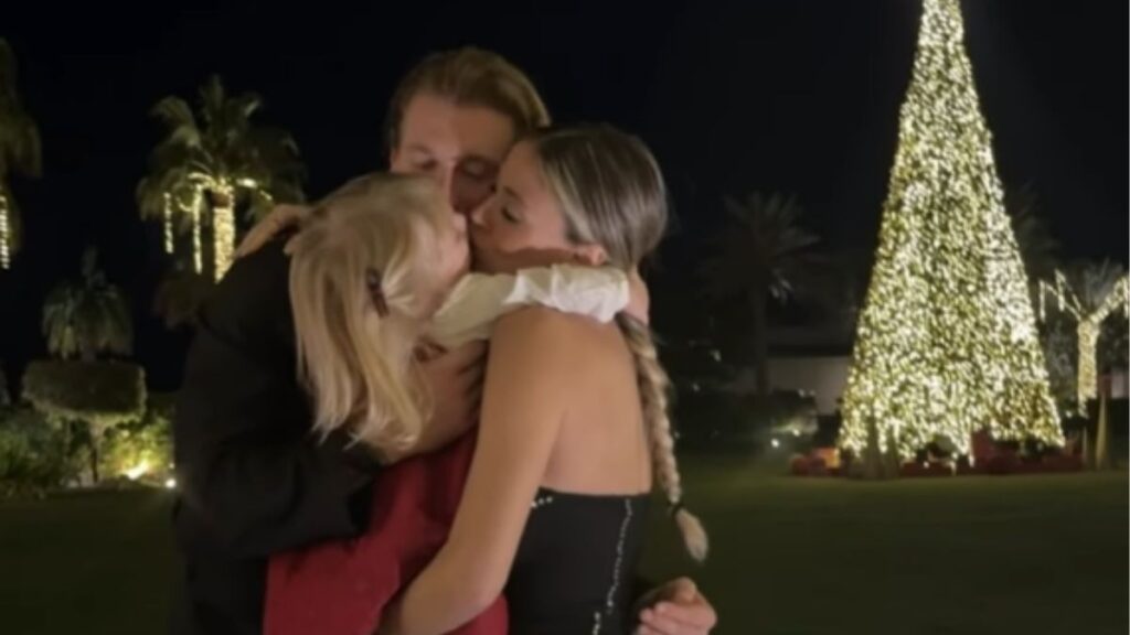 Diletta Leotta incinta: le foto al mare svelano un indizio sul sesso del secondo figlio 48 diletta leotta famiglia 1