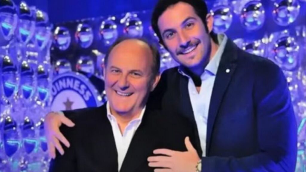 π¨βπ§βπ¦ Edoardo Scotti: Vita e Carriera del Figlio di Gerry Scotti 47 edoardo scotti e gerry scotti