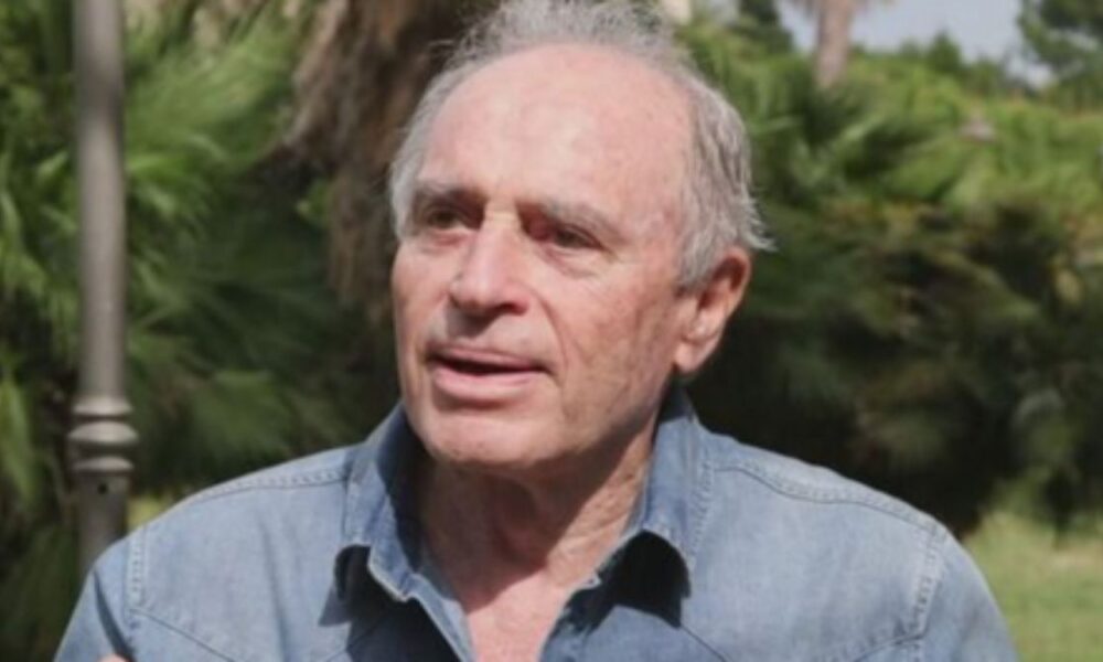 🎙️ Edoardo Vianello a La Volta Buona: “Ornella Vanoni? Sopravvalutata e non sincera”
