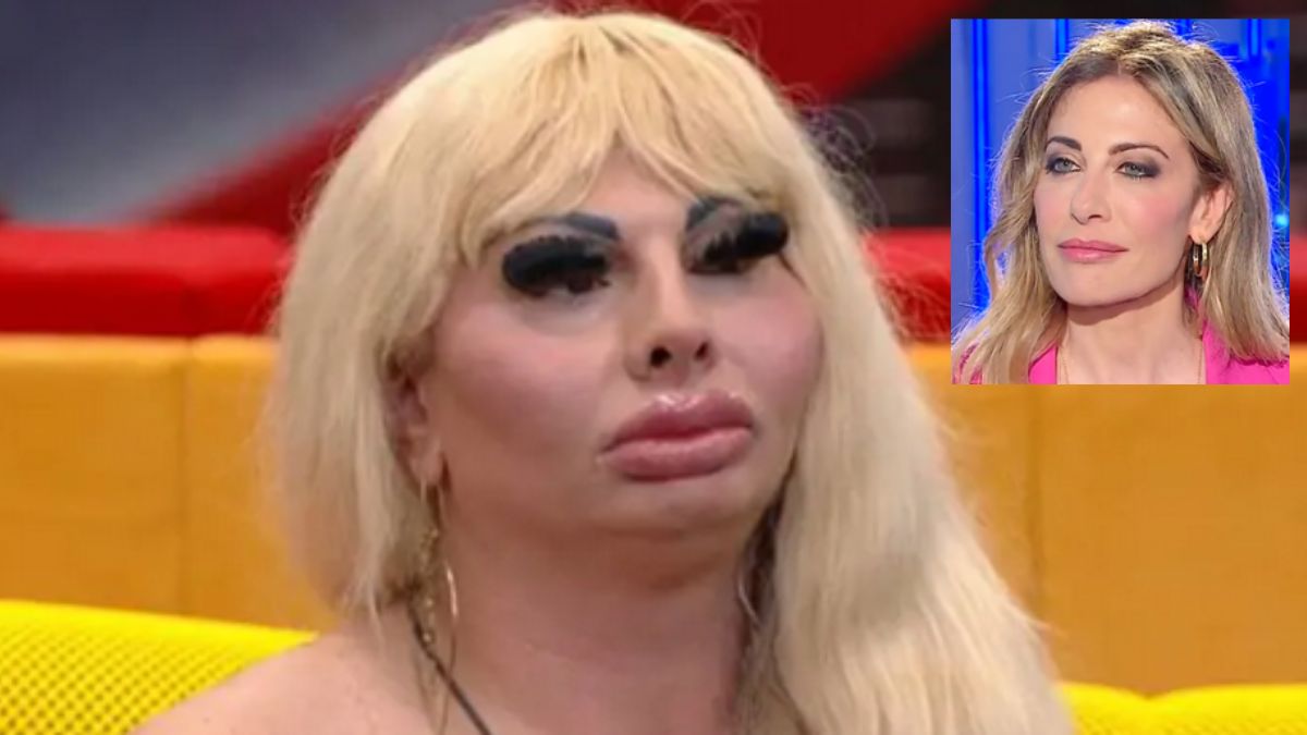 elenoire ferruzzi contro francesca fagnani e belve fallita programma di ma da Lawebstar.it elenoire ferruzzi contro francesca fagnani e belve fallita programma di ma