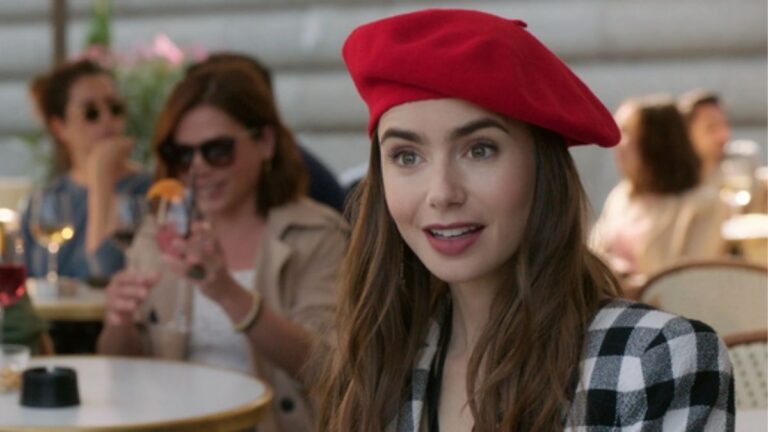 emily in paris