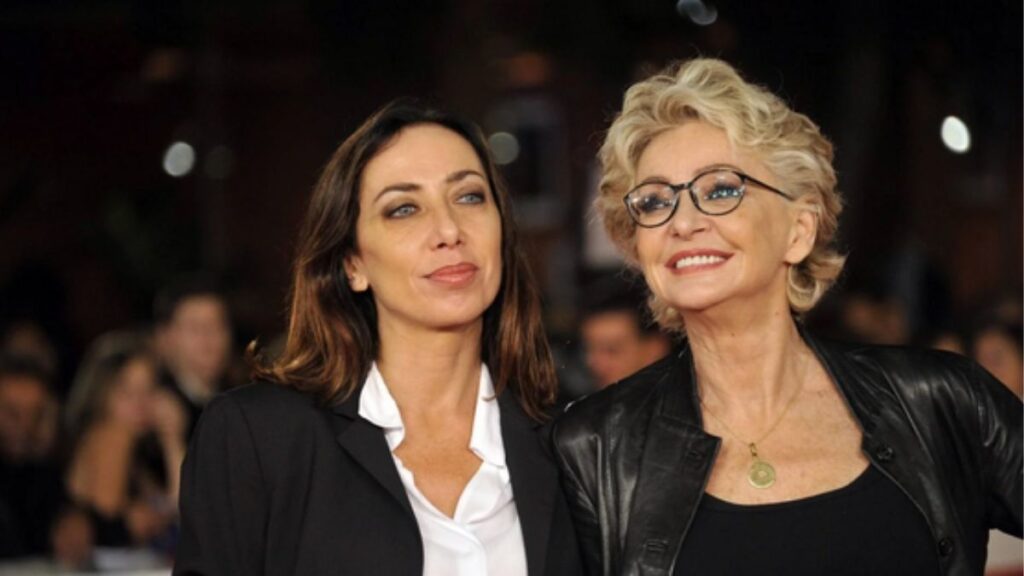 Enrica Bonaccorti: «Non sono la mia malattia. La vita è dare due bracciate» 47 enrica bonaccorti