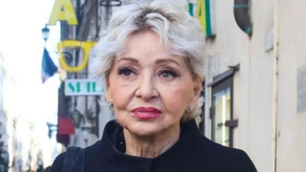 enrica bonaccorti tumore