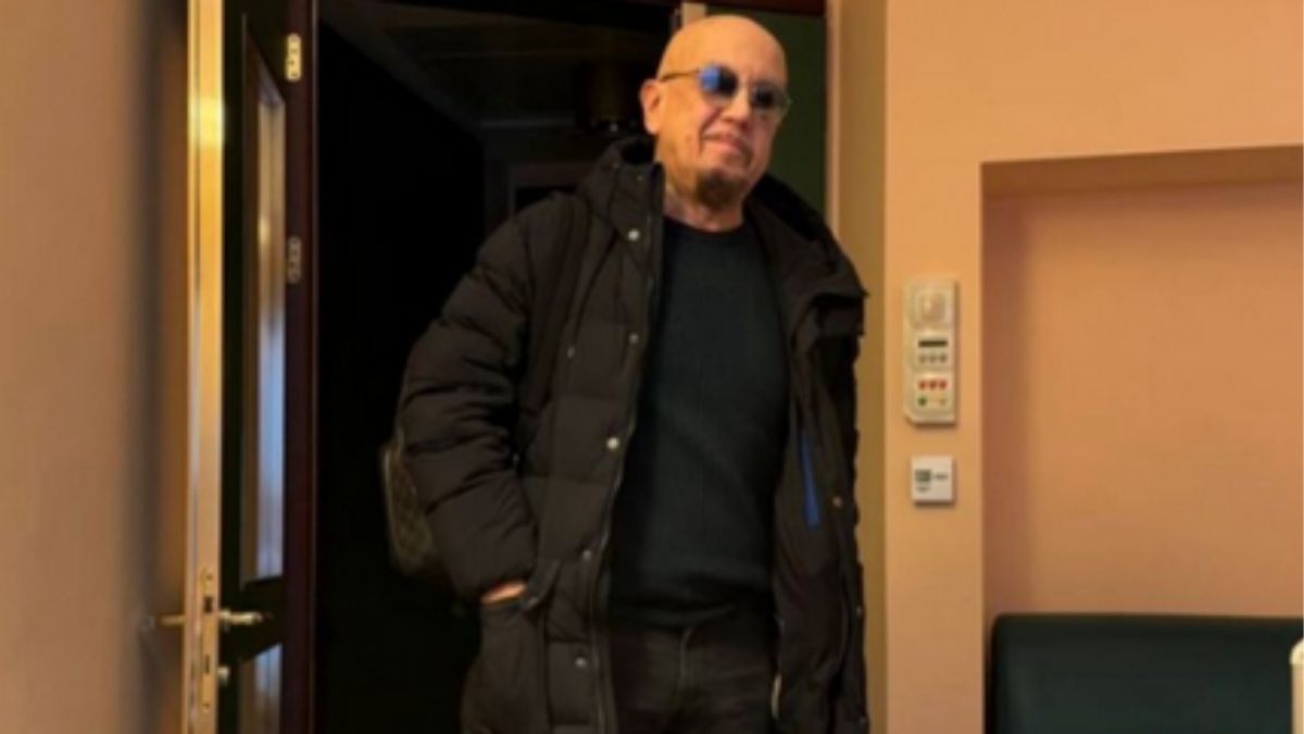 Enrico Ruggeri operato alla gola: “Ora inizia il silenzio”, il messaggio dopo l’intervento Enrico Ruggeri operato alla gola: “Ora inizia il silenzio”, il messaggio dopo l’intervento